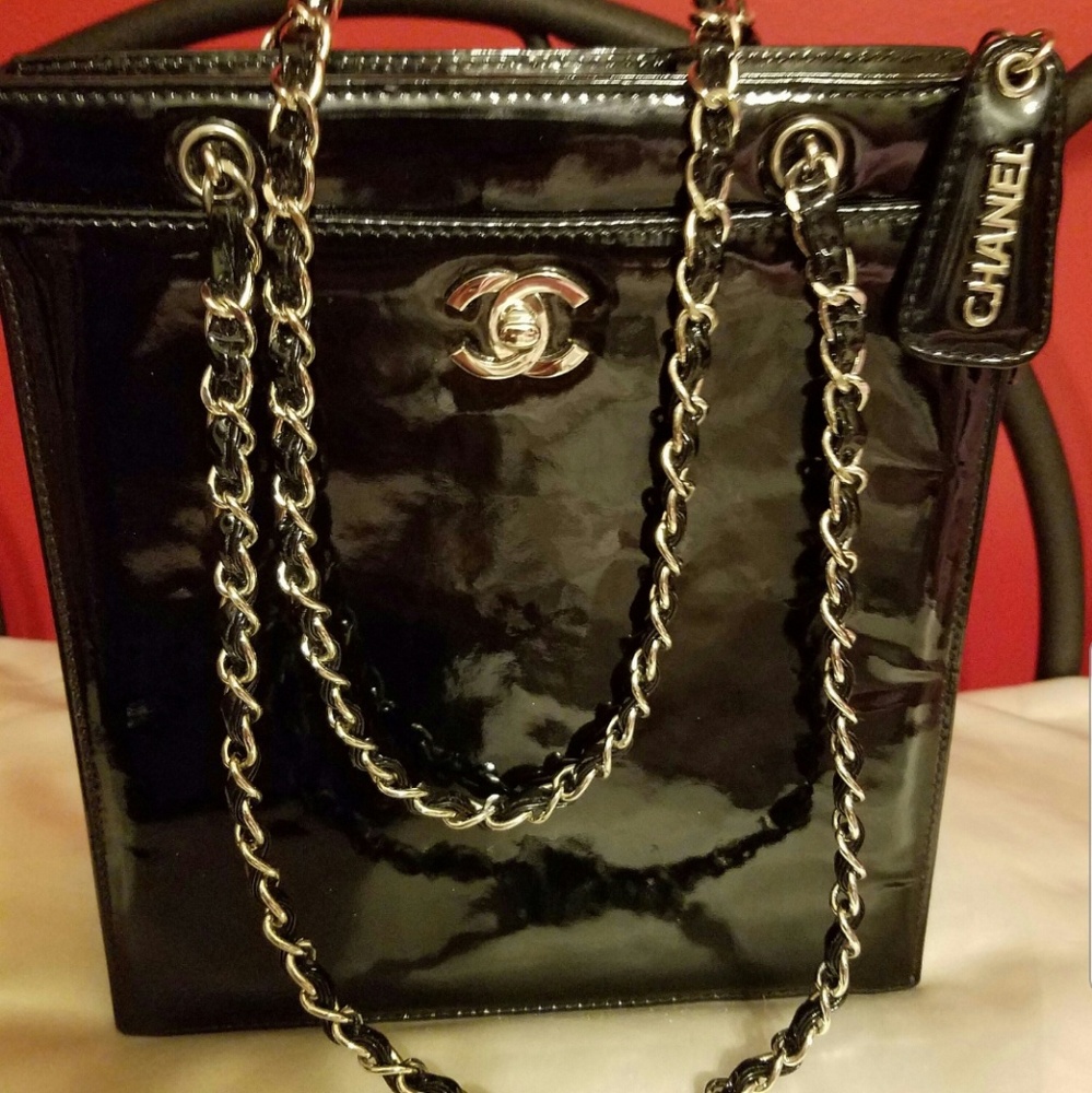 Chanel handbag